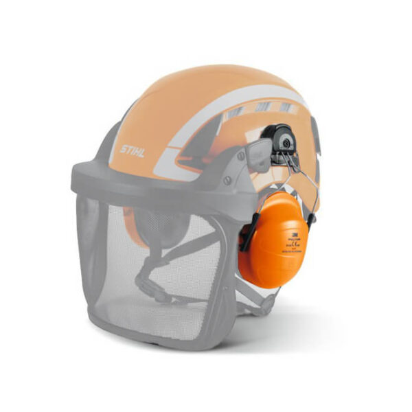STIHL ADVANCE X-CLIMB Ear Defenders