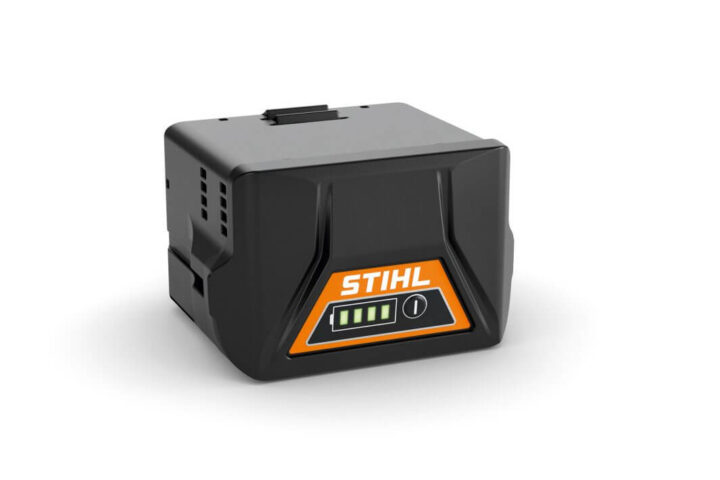 STIHL Toy Blower 2 STIHL Toy Blower