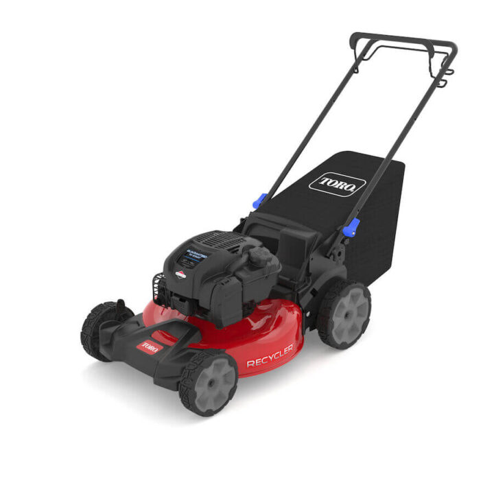 Toro Recycler® S53VST Self Propelled Petrol Lawn Mower