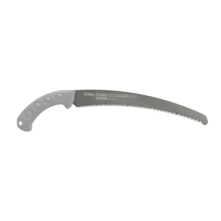 Silky Zubat Ultimate Spare Blade - 330mm