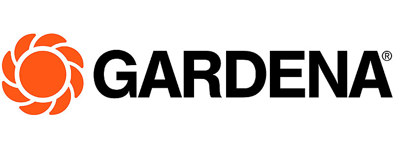 Buxtons - Arborist Equipment & Garden Machinery Experts 125 Gardena-Logo