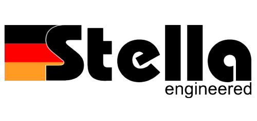 Buxtons - Arborist Equipment & Garden Machinery Experts 160 stella-logo (1)
