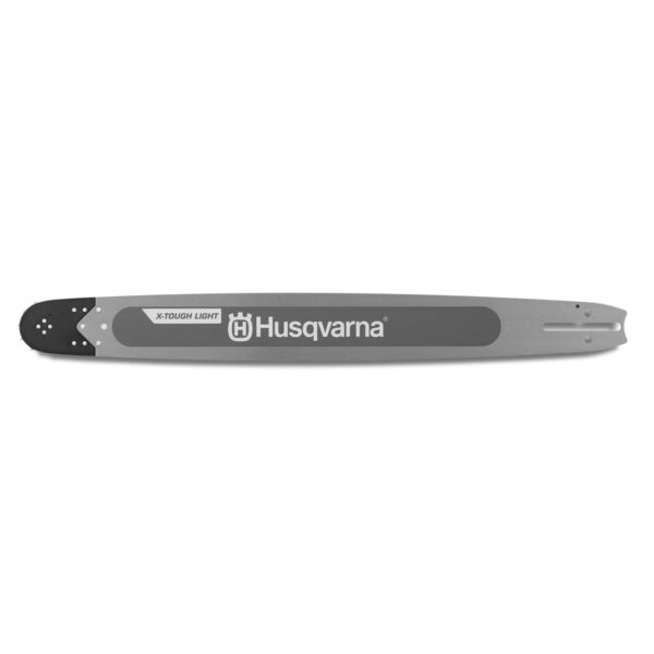 Husqvarna 24" X-TOUGH LIGHT 3/8" 1.5mm Guide Bar - 599656684