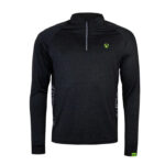 Arbortec Black Long Sleeve Technical T-Shirt