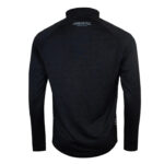 Arbortec Black Long Sleeve Technical T-Shirt