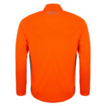 Arbortec Orange Long Sleeve Technical T-Shirt
