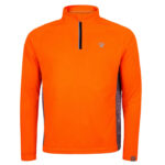 Arbortec Orange Long Sleeve Technical T-Shirt