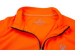 Arbortec Orange Long Sleeve Technical T-Shirt