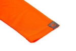Arbortec Orange Long Sleeve Technical T-Shirt