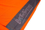 Arbortec Orange Long Sleeve Technical T-Shirt