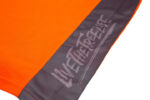 Arbortec Orange Short Sleeve Technical T-Shirt