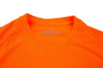 Arbortec Orange Short Sleeve Technical T-Shirt