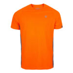 Arbortec Orange Short Sleeve Technical T-Shirt