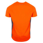 Arbortec Orange Short Sleeve Technical T-Shirt