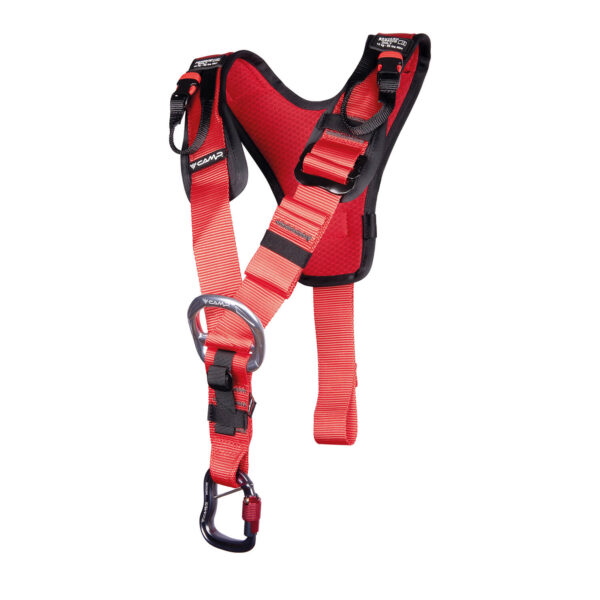 Arbpro GT Chest Harness
