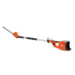 Husqvarna 120iTK4-H Battery Long Reach Hedge Trimmer