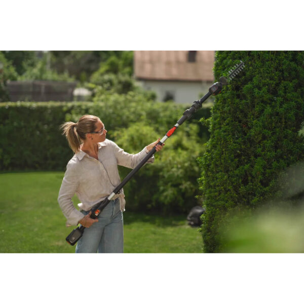 Husqvarna Aspire™ P4A Extension Pole2