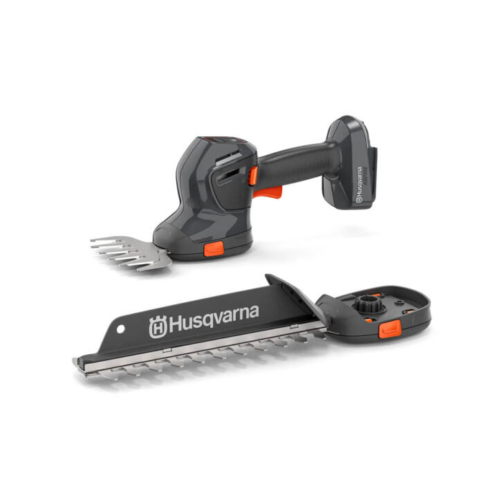 Husqvarna Aspire™ S20-P4A Battery Trimmer (Kit) 2 Husqvarna Aspire™ S20-P4A Battery Trimmer (Kit)