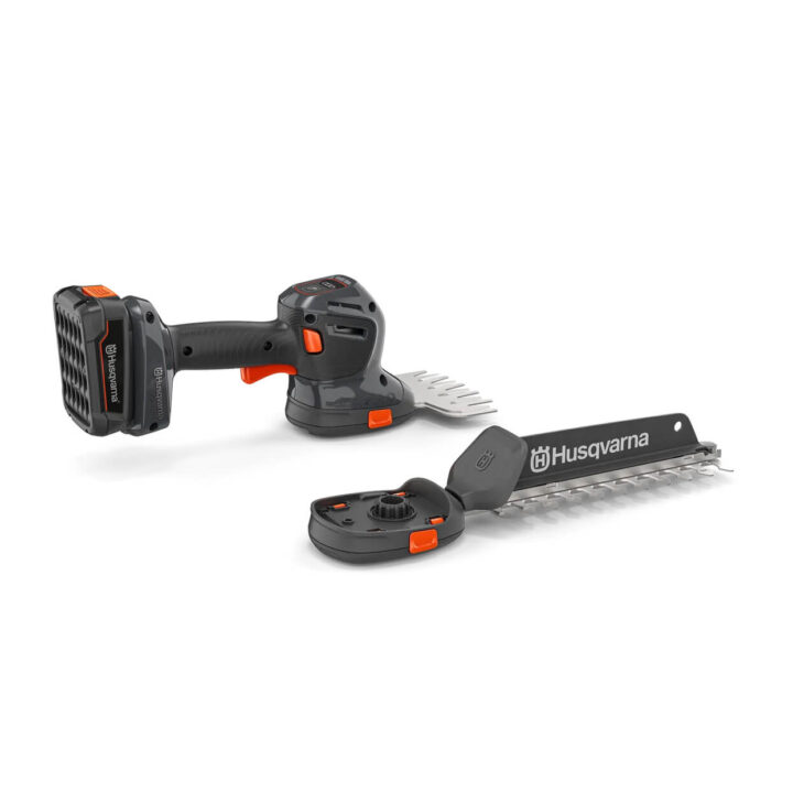 Husqvarna Aspire™ S20-P4A Battery Trimmer (Kit) 4 Husqvarna Aspire™ S20-P4A Battery Trimmer (Kit)