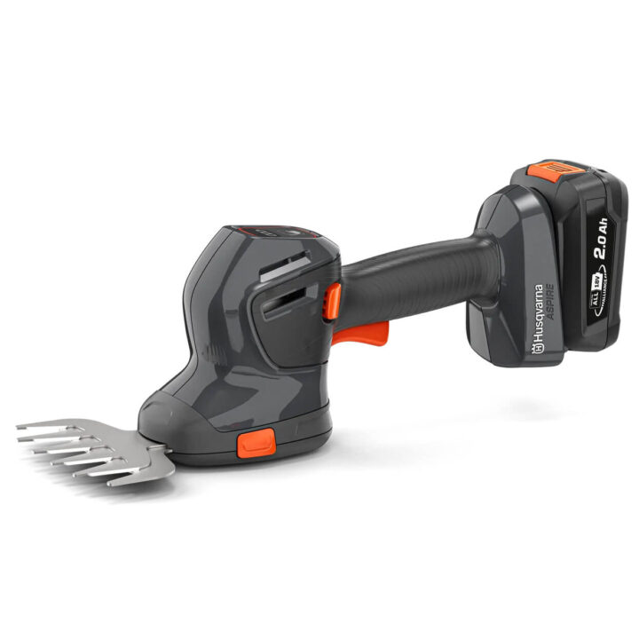 Husqvarna Aspire™ S20-P4A Battery Trimmer (Kit) 3 Husqvarna Aspire™ S20-P4A Battery Trimmer (Kit)
