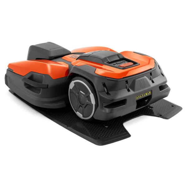 Husqvarna Ceora CS4 Charging Station2