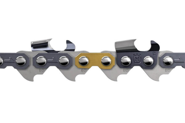 Husqvarna X-CUT C85 Chisel 3/8” 1.5mm Chain (15")