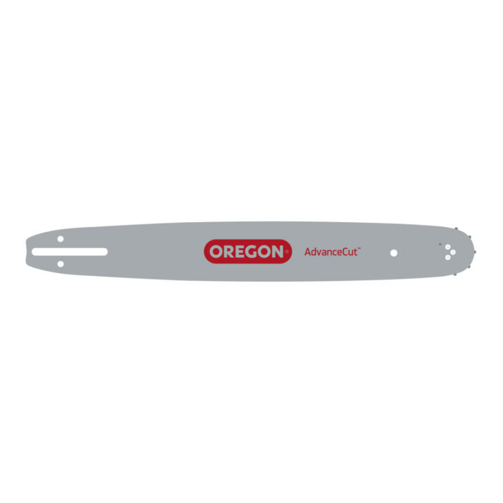 Oregon 14" AdvanceCut™ 3/8" 1.3mm Guide Bar - 140SXEA041