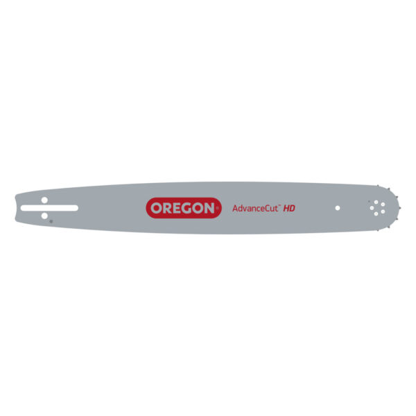 Oregon 18" AdvanceCut™ HD .325" 1.5mm Guide Bar - 188SLGK095