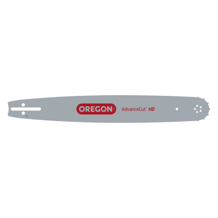 Oregon 18" AdvanceCut™ HD .325" 1.5mm Guide Bar - 188SLGK095