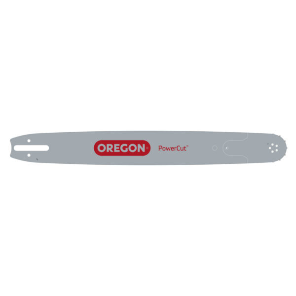 Oregon 20" PowerCut™ 3/8" 1.6mm Guide Bar - 203RNDD025