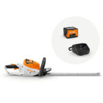STIHL HSA 50 Battery Hedge Trimmer (Kit)