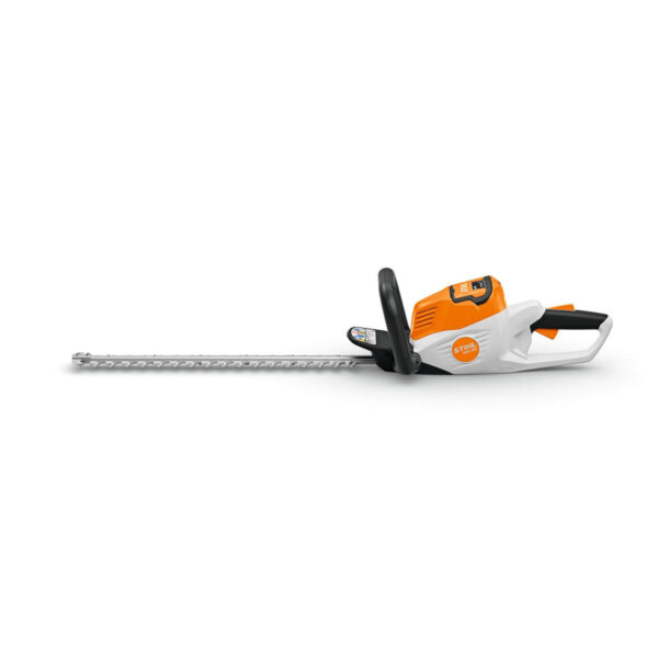 STIHL HSA 50 Battery Hedge Trimmer (Kit)2