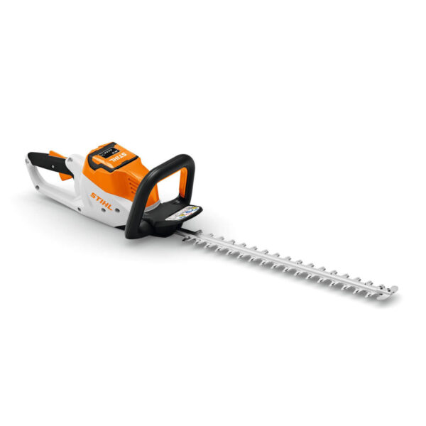 STIHL HSA 50 Battery Hedge Trimmer3
