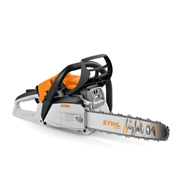 STIHL MS 212 Petrol Chainsaw2