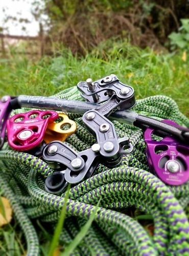 Tree Climbing Equipment