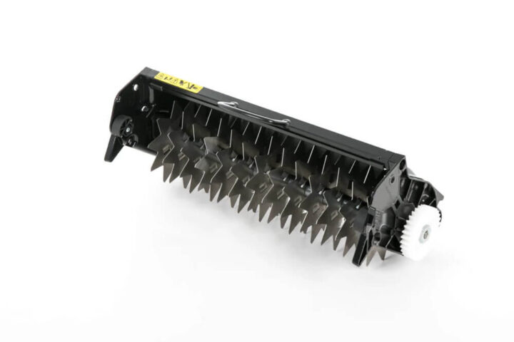 Allett QC17V 17" Verticut Quick Change Cartridge 1 Allett QC17V 17" Verticut Quick Change Cartridge