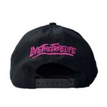 Arbortec Baseball Cap Classic Shape Front Icon - Pink