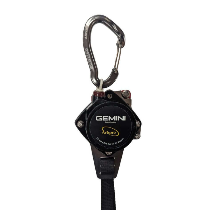 ArbPro Gemini Knee Ascender 4 ArbPro Gemini Knee Ascender