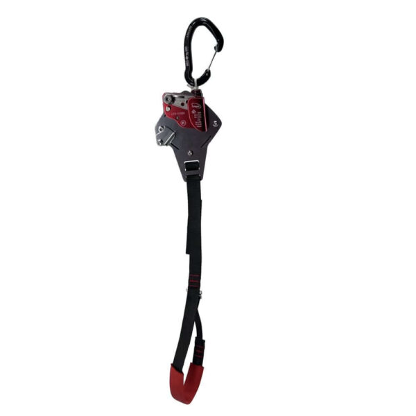 ArbPro Gemini Knee Ascender