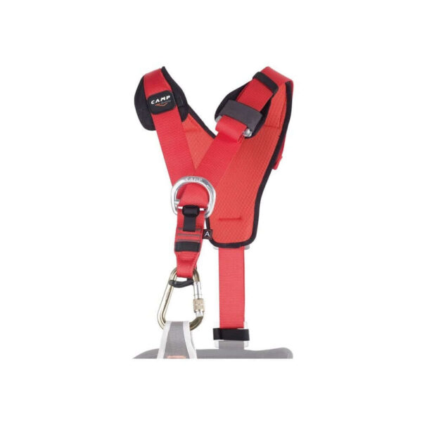 Arbpro GT Chest Harness