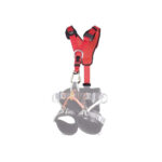 Arbpro GT Chest Harness