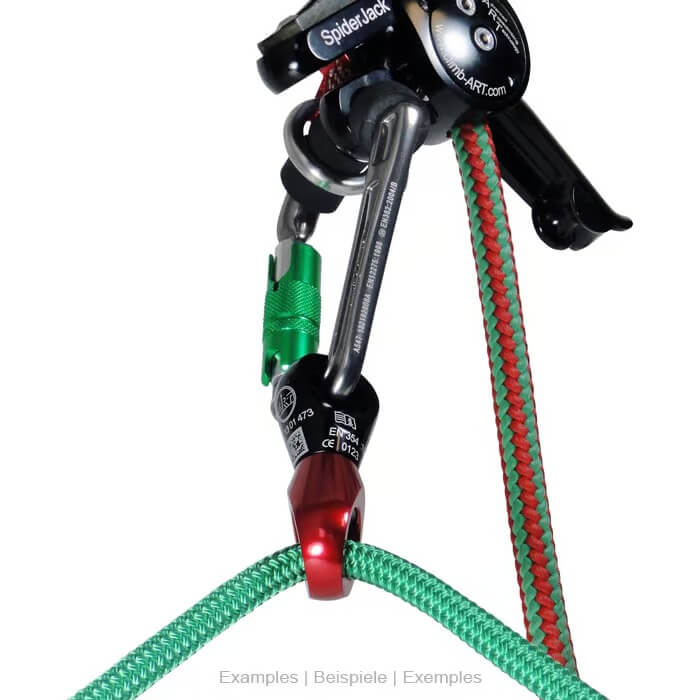 ART Twister Swivel 3 ART Twister Swivel