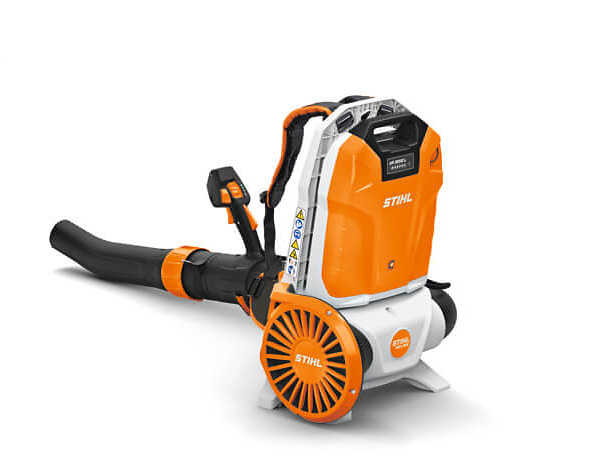 Compare 1 STIHL BGA 300 Battery Blower