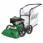 Billy Goat 6HP 27" Wheeled Vacuum
