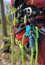 Courant Flexbee 2 Lanyard Kit