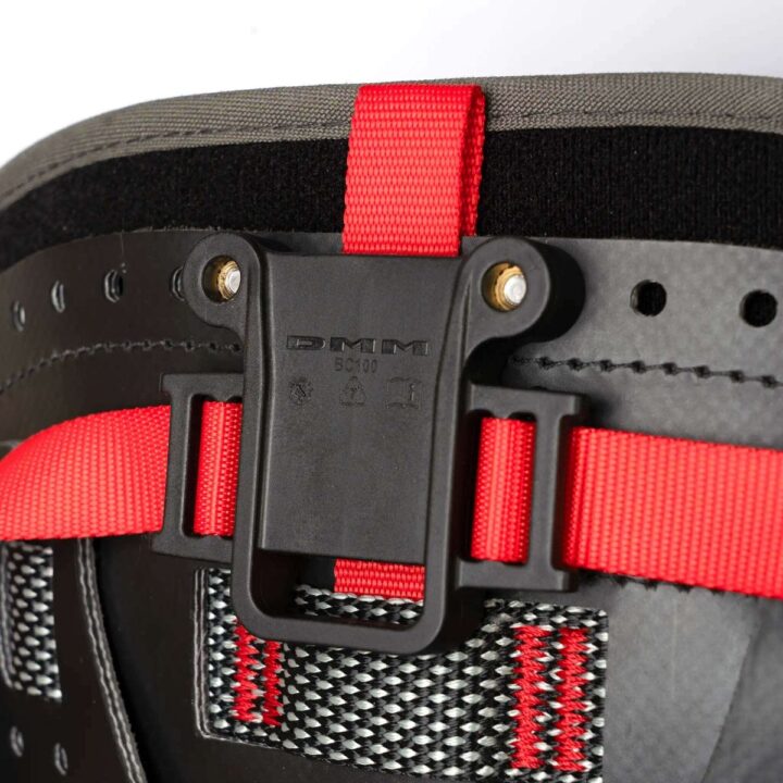 DMM Caiman Clip 2 DMM Caiman Clip