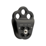 DMM Hitch Climber Triple Attachment Pulley 2 - Grey