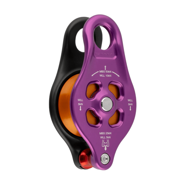 DMM Pinto Rig 2 Pulley