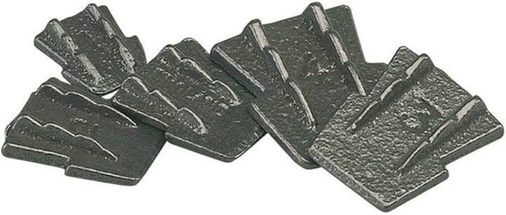 Metal Hammer Wedges 1 Metal Hammer Wedges