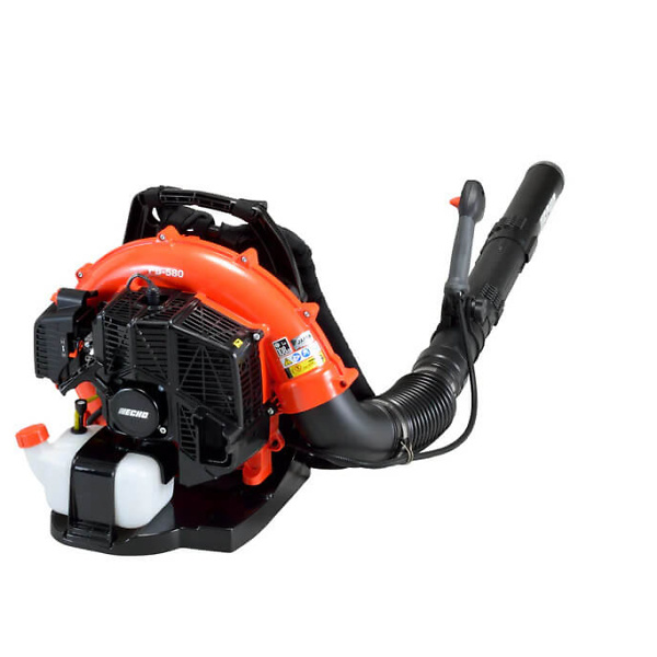 ECHO PB-580 Petrol Backpack Blower
